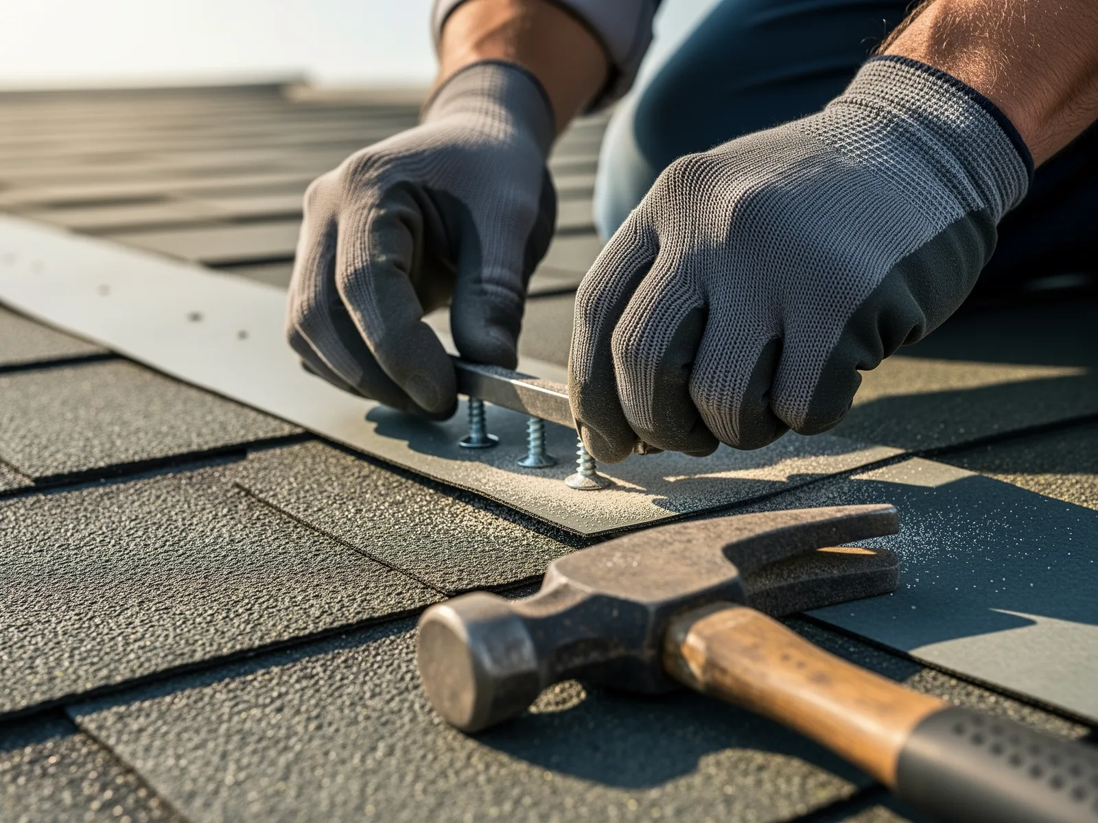 Why choose Fascia Repair in Dauphin, PA